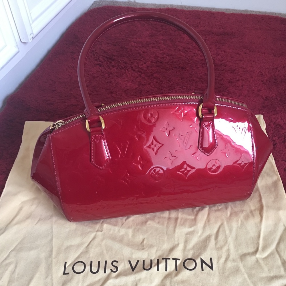 Louis Vuitton Bag